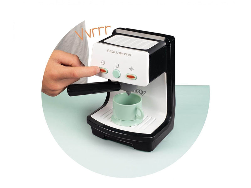 Smoby Rowenta Espresso
