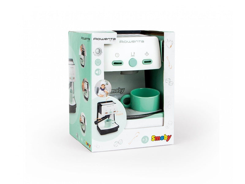 Smoby Rowenta Espresso