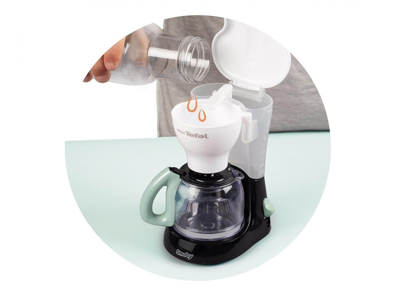 Smoby Tefal Breakfast set 6 pcs.