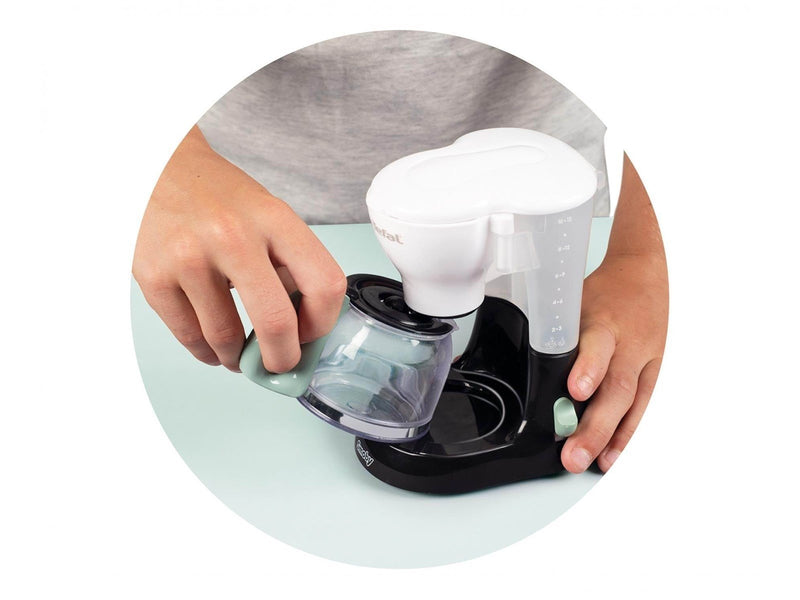 Smoby Tefal Breakfast set 6 pcs.