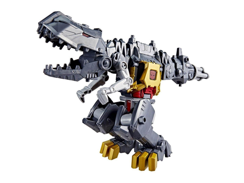 Transformers Cyberworld Grimlock