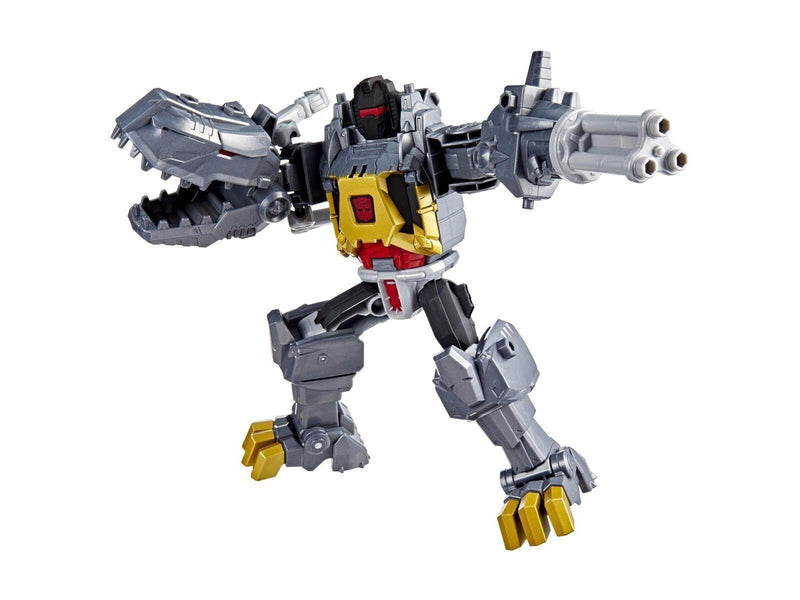 Transformers Cyberworld Grimlock