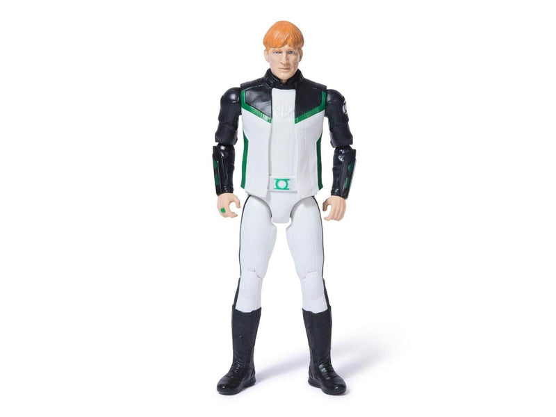 Superman Movie Legacy Figure 30 cm - Green Lantern