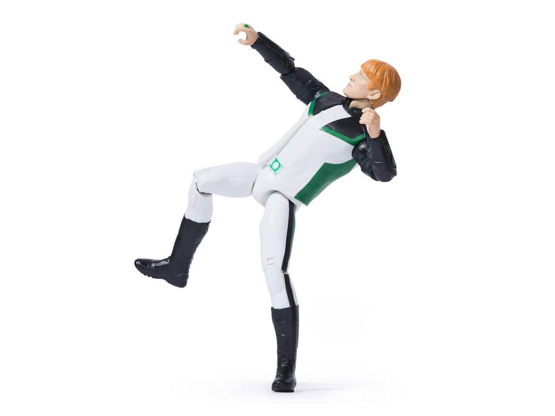 Superman Movie Legacy Figure 30 cm - Green Lantern