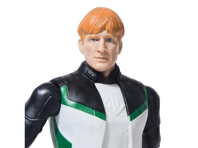 Superman Movie Legacy Figure 30 cm - Green Lantern