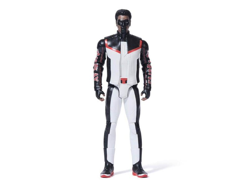 Superman Movie Legacy Figure 30 cm - Mr. Terrific