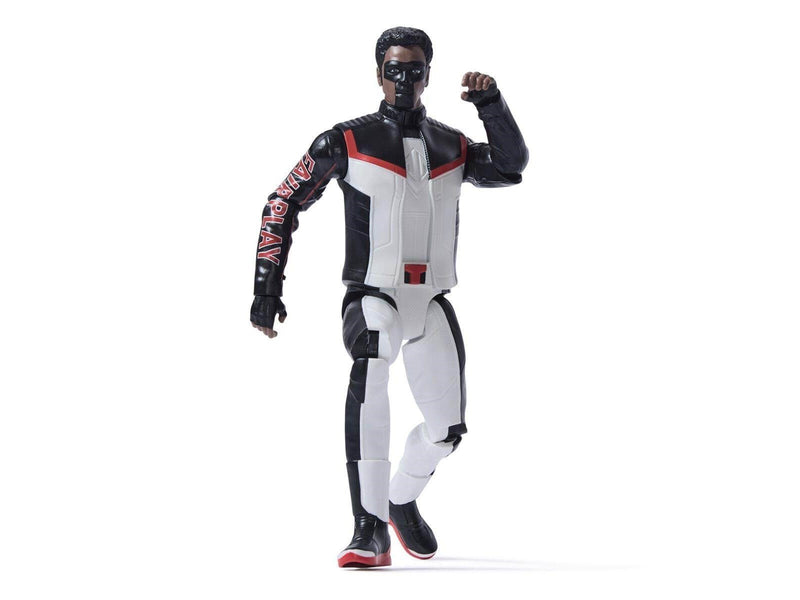 Superman Movie Legacy Figure 30 cm - Mr. Terrific
