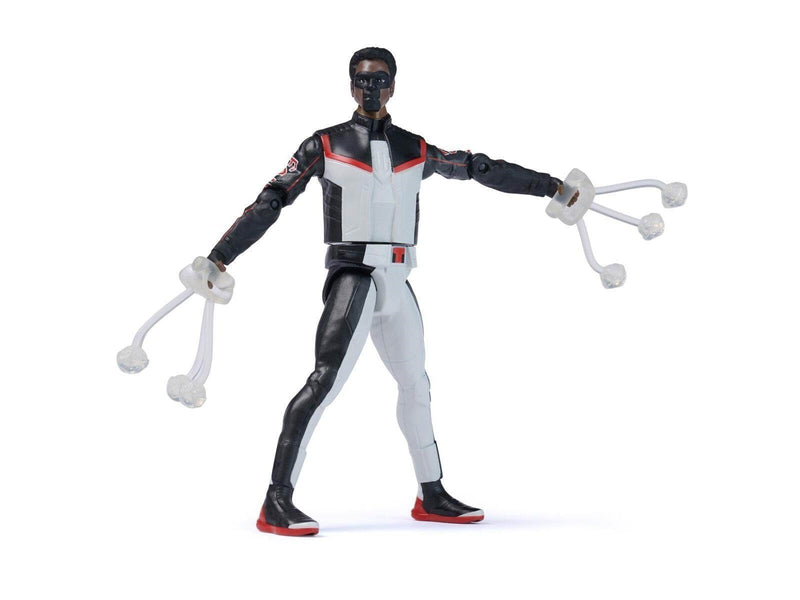 Superman Movie Feature Figure 15 cm - Mr. Terrific