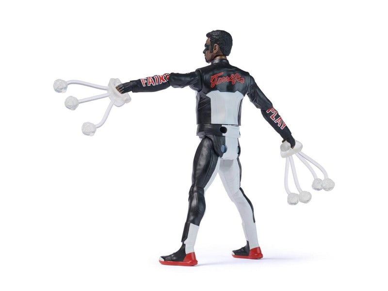 Superman Movie Feature Figure 15 cm - Mr. Terrific