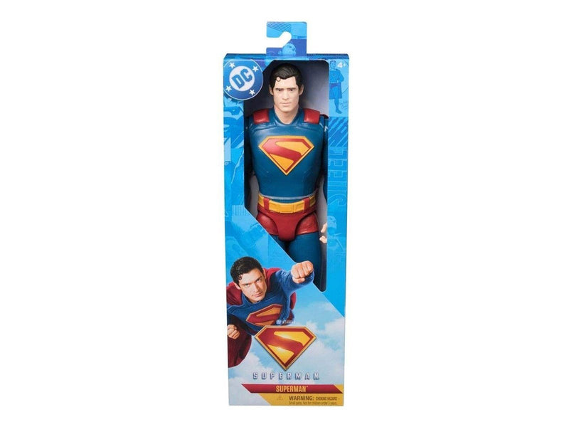 Superman Movie Legacy Figure 30 cm