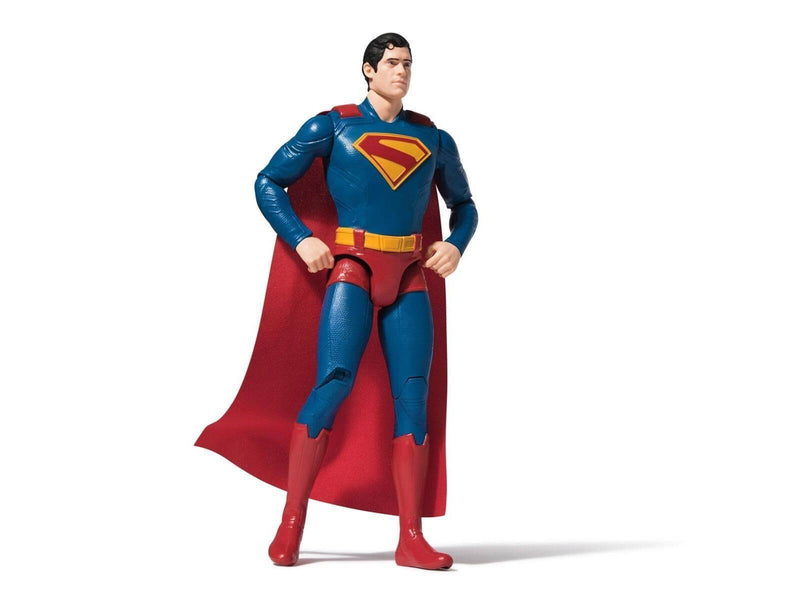 Superman Movie Legacy Figure 30 cm