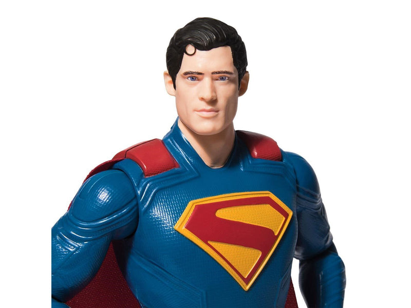 Superman Movie Legacy Figure 30 cm