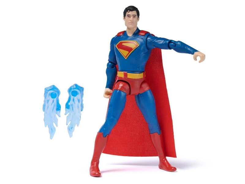 Superman Movie Feature Figure 15 cm