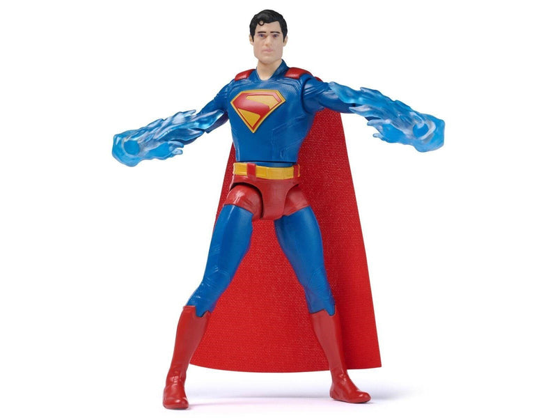 Superman Movie Feature Figure 15 cm
