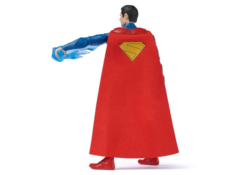 Superman Movie Feature Figure 15 cm