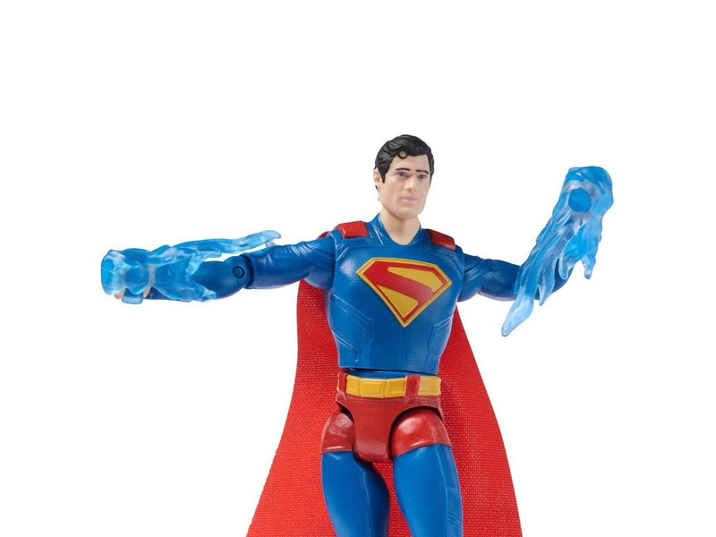 Superman Movie Feature Figure 15 cm