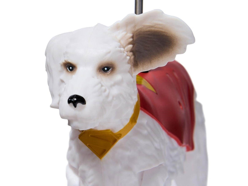 Superman Movie Flying Krypto 19 cm
