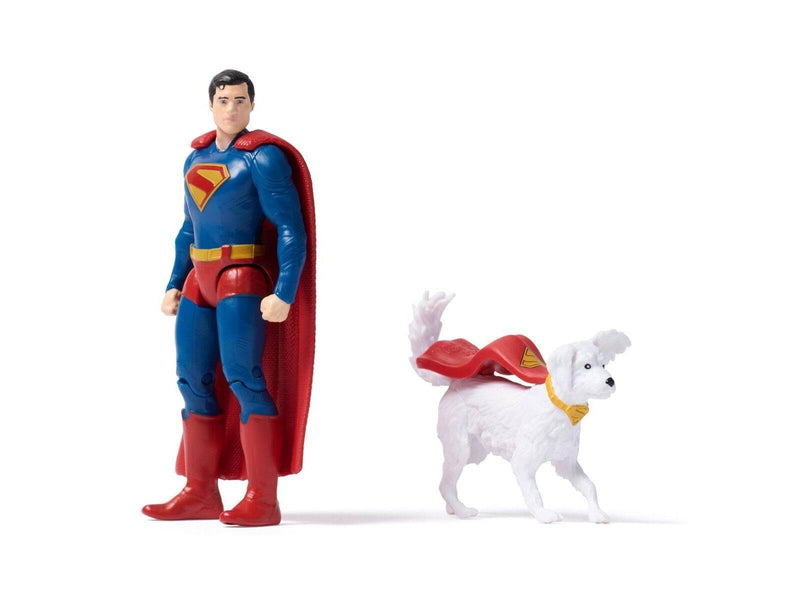 Superman Movie Fortress of Solitude Playset
