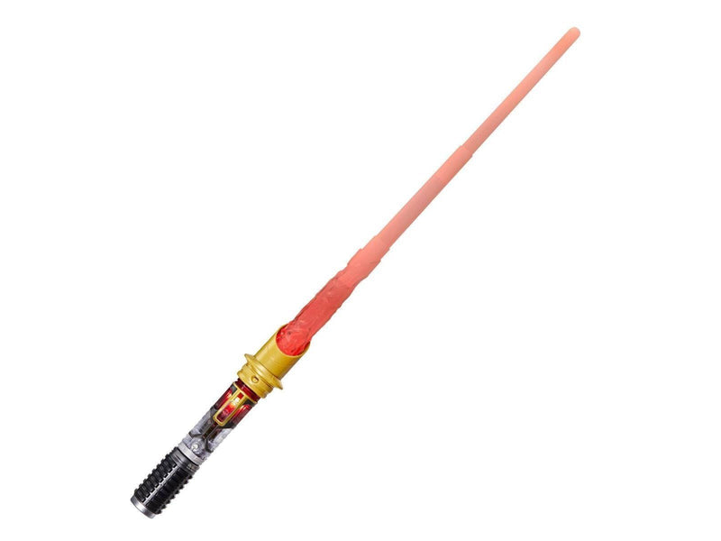 Star Wars Crystal Combiner Lightsaber