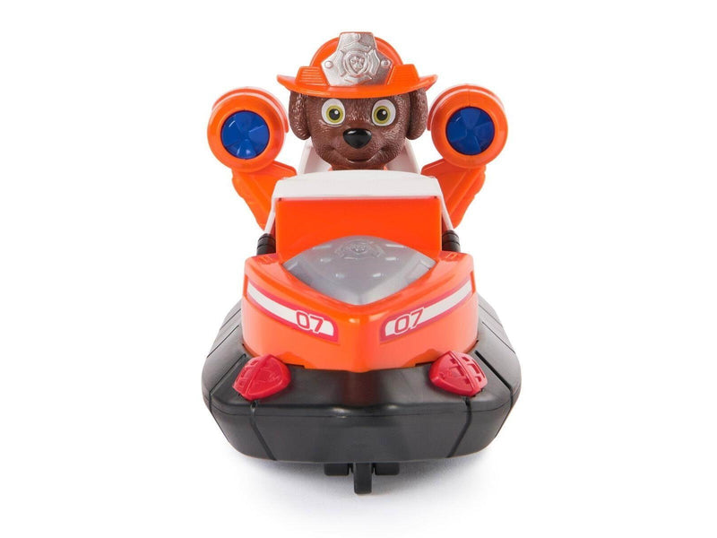 Paw Patrol Fire Rescue Vehicle - Zuma