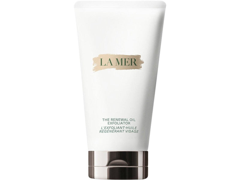 La Mer The Renewal Oil Exfoliator