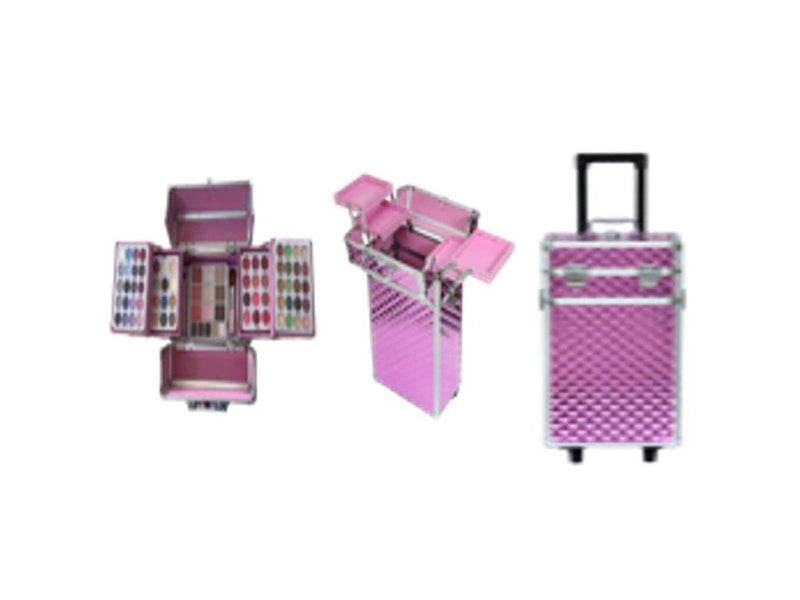 MYA Cosmetics Super Deluxe Make Up Trolley