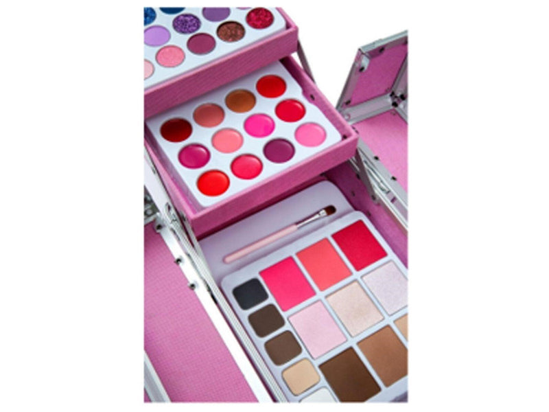 MYA Cosmetics Super Deluxe Make Up Trolley