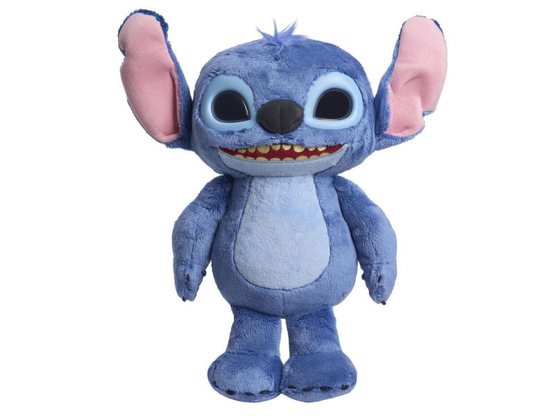 Disney Stitch Movie Many Moods Feature Plush 27CM