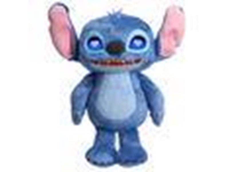 Disney Stitch Movie Many Moods Feature Plush 27CM
