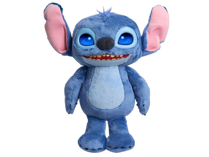 Disney Stitch Movie Many Moods Feature Plush 27CM