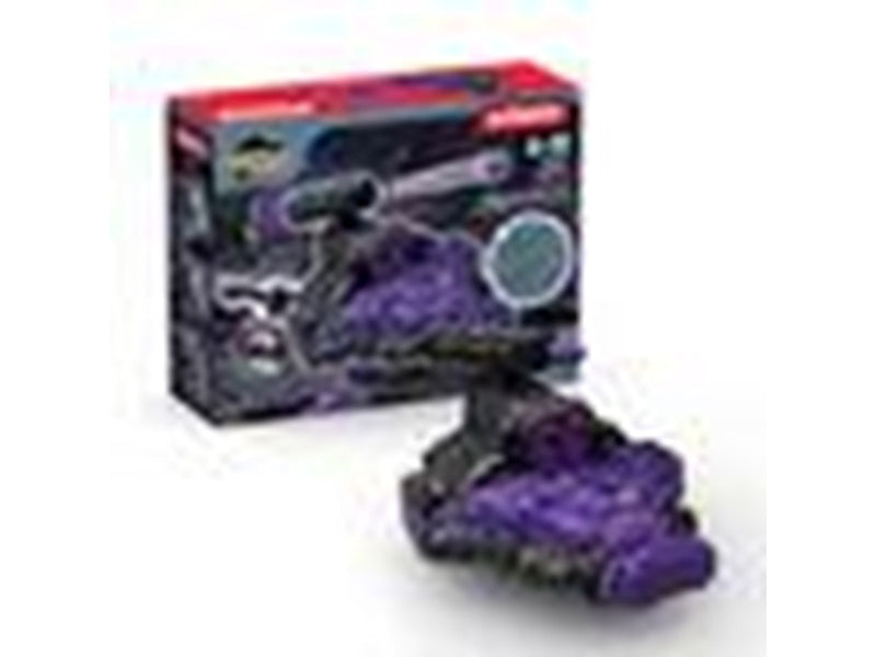 Schleich Shadow Jet Vehicle with Mini Creature