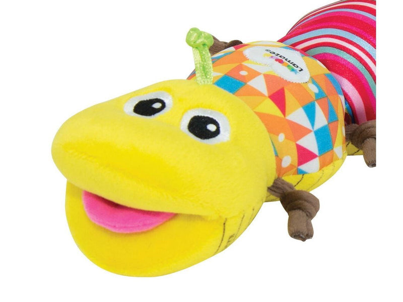 Lamaze Musical Inchworm
