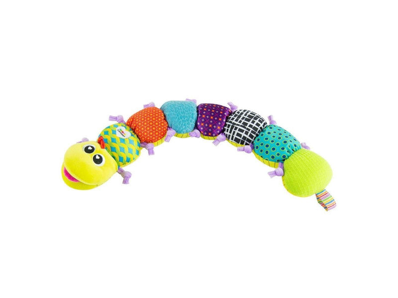 Lamaze Musical Inchworm