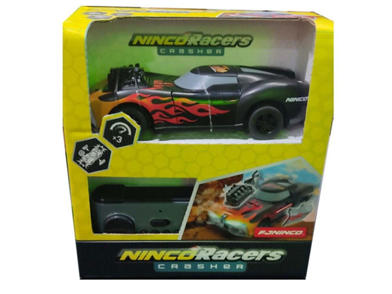 Ninco Crasher