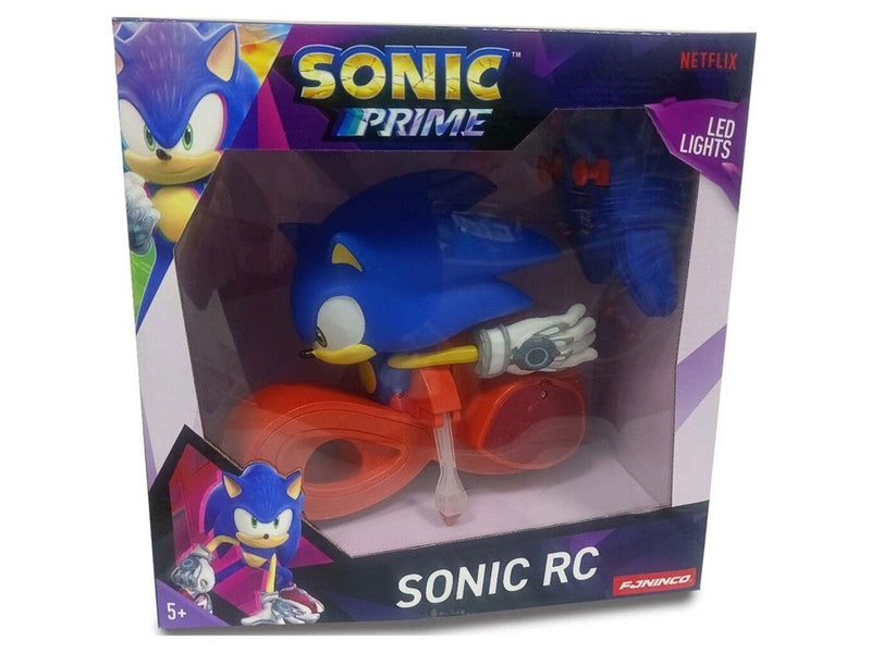 Ninco Sonic Prime RC