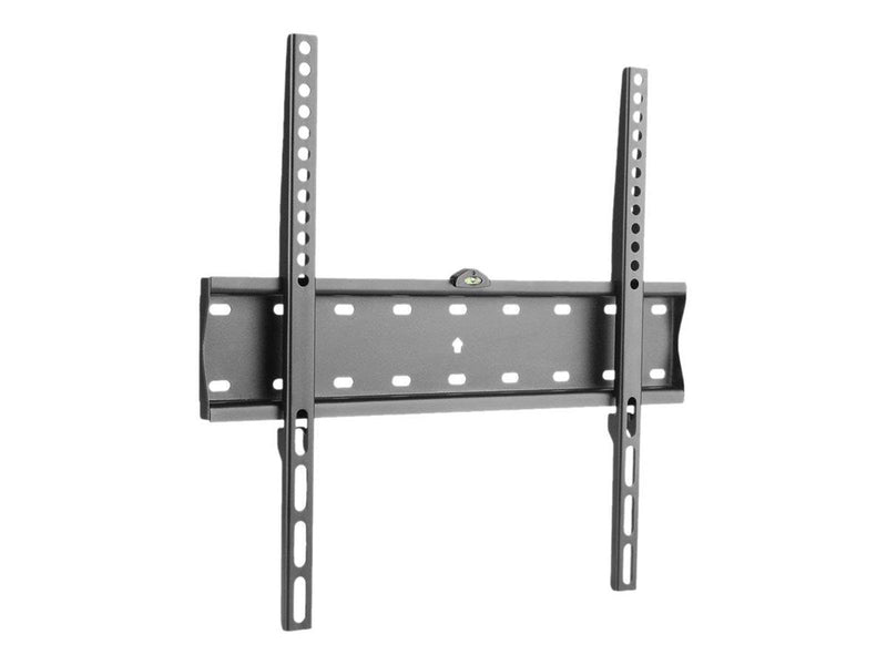 Roline bracket - for LCD display - black 40 kg 55" 200 x 200 mm