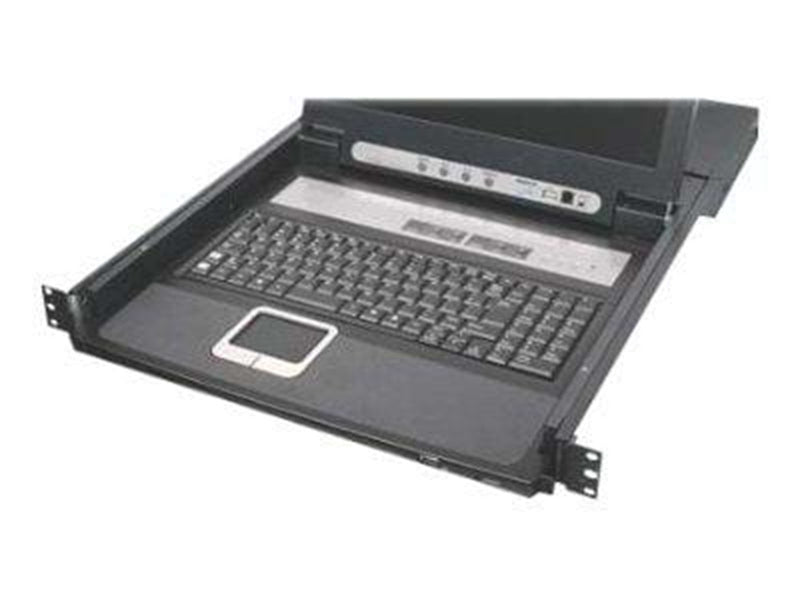 IOGEAR GCL1816KITU