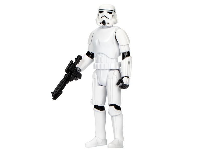 Star Wars Epic Hero Series Stormtrooper Action Figure 10 cm