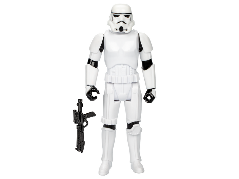 Star Wars Epic Hero Series Stormtrooper Action Figure 10 cm