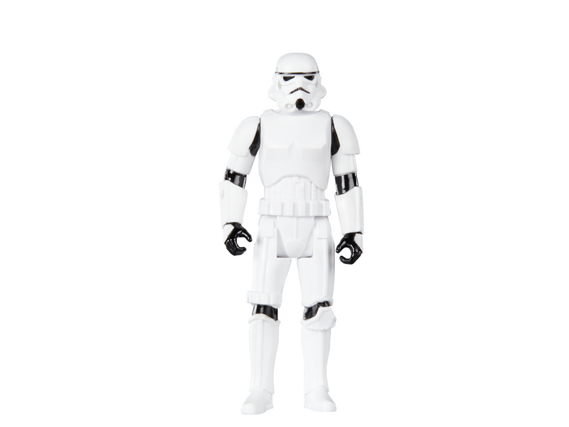 Star Wars Epic Hero Series Stormtrooper Action Figure 10 cm