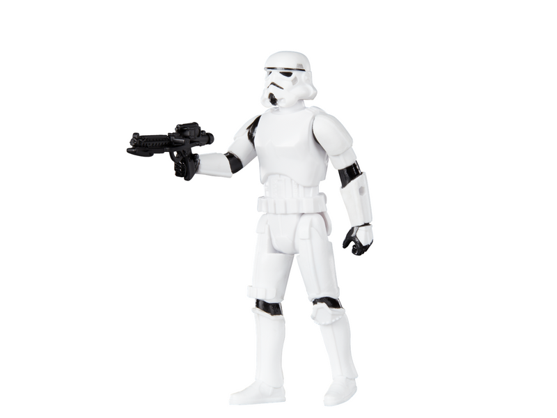 Star Wars Epic Hero Series Stormtrooper Action Figure 10 cm