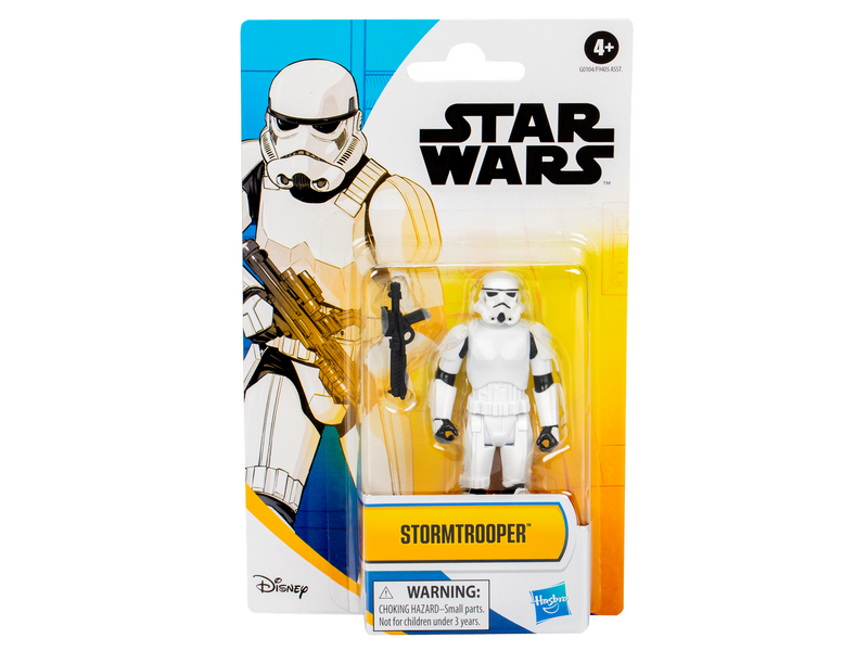Star Wars Epic Hero Series Stormtrooper Action Figure 10 cm