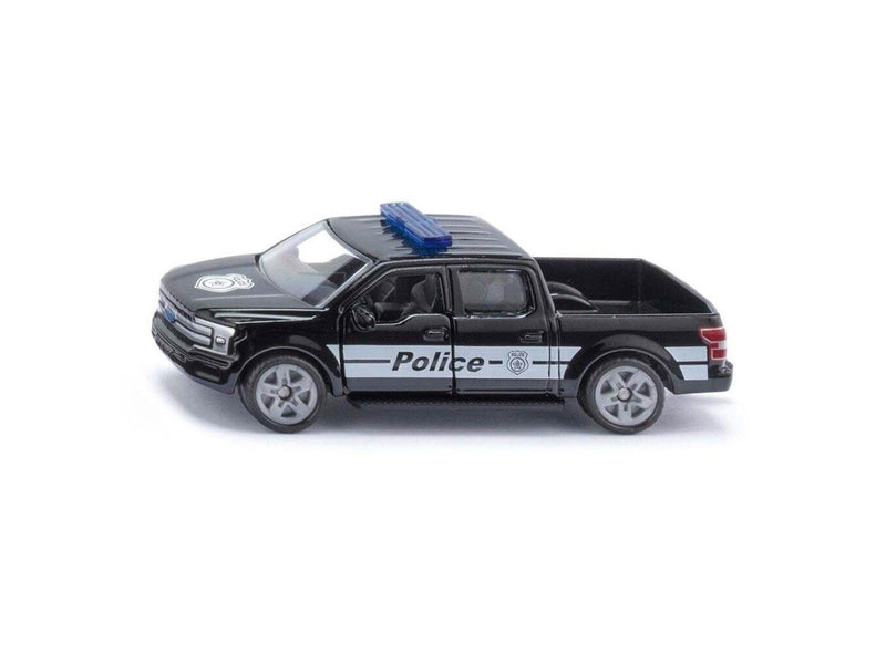 SIKU Ford F150 US Police