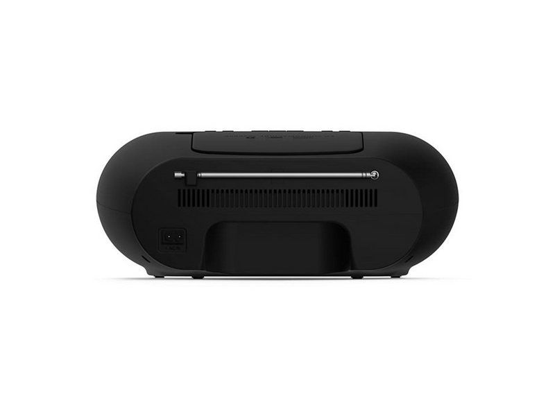 Philips AZ6000 - boombox - CD - FM - Stereo