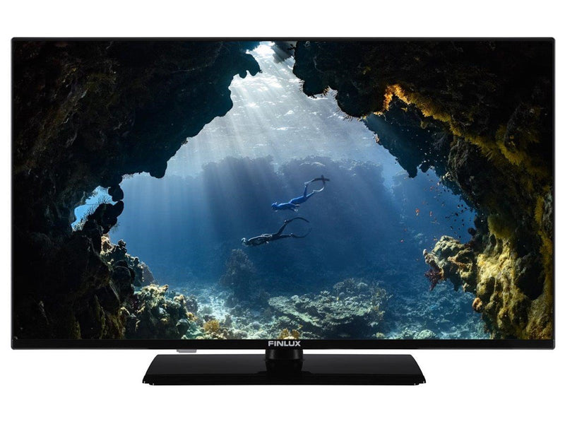 FINLUX 40" Flachbild TV LED 1080p (Full HD) 40FFH5660