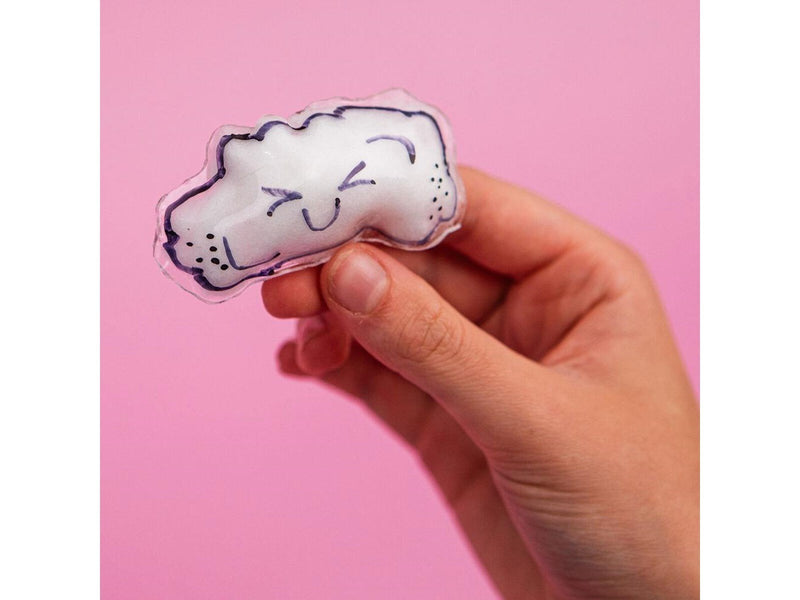 Nano Tape Magic Mini Cute Cloud