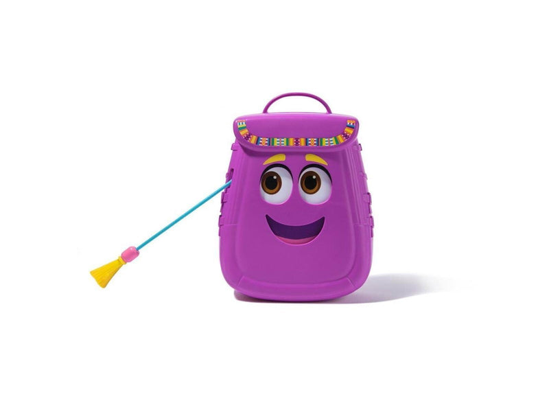 Dora The Explorer Backpack w. Map