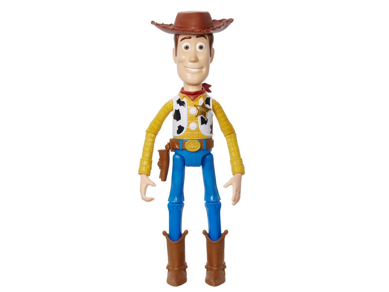 Pixar Toy Story Basic 31cm Woody