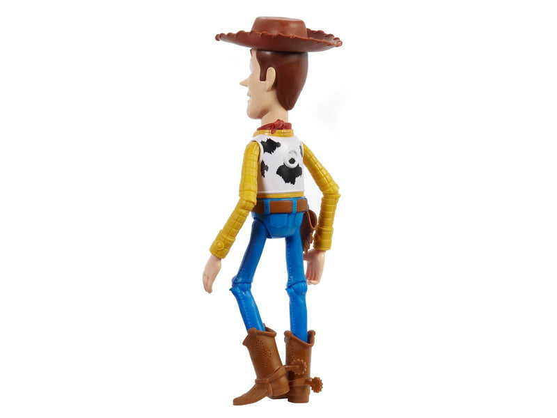 Pixar Toy Story Basic 31cm Woody