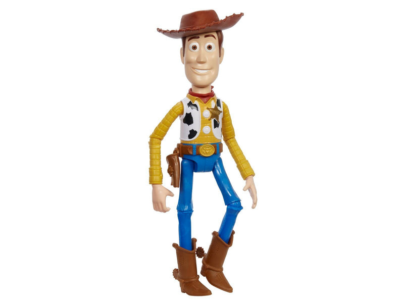 Pixar Toy Story Basic 31cm Woody